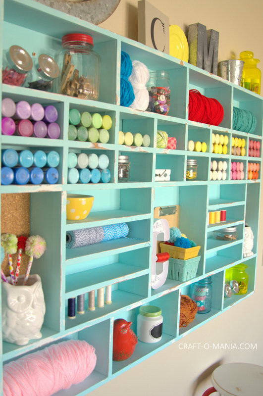 Best ideas about DIY Craft Rooms
. Save or Pin Lovely Craft Rooms Craft O Maniac Now.