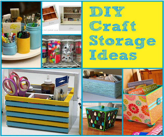 Best ideas about DIY Craft Storage Ideas
. Save or Pin Love Laughter Foreverafterdiy craft storage ideas Now.