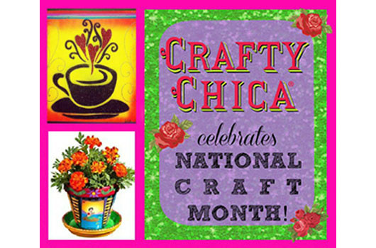 Best ideas about DIY Craft Websites
. Save or Pin For National Craft Month Our Favorite DIY Craft Websites Now.