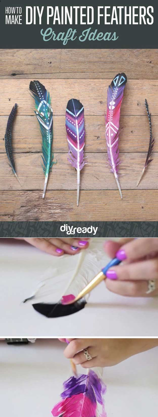 Best ideas about DIY Crafts For Teens
. Save or Pin Teen DIY Projects for Girls DIY Projects Craft Ideas & How Now.