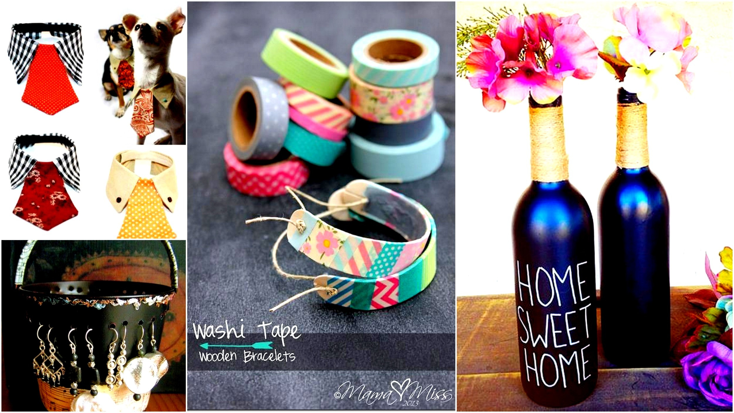 Best ideas about DIY Crafts To Sell
. Save or Pin 41 Smart and Creative DIY Projects That You Can Make and Now.