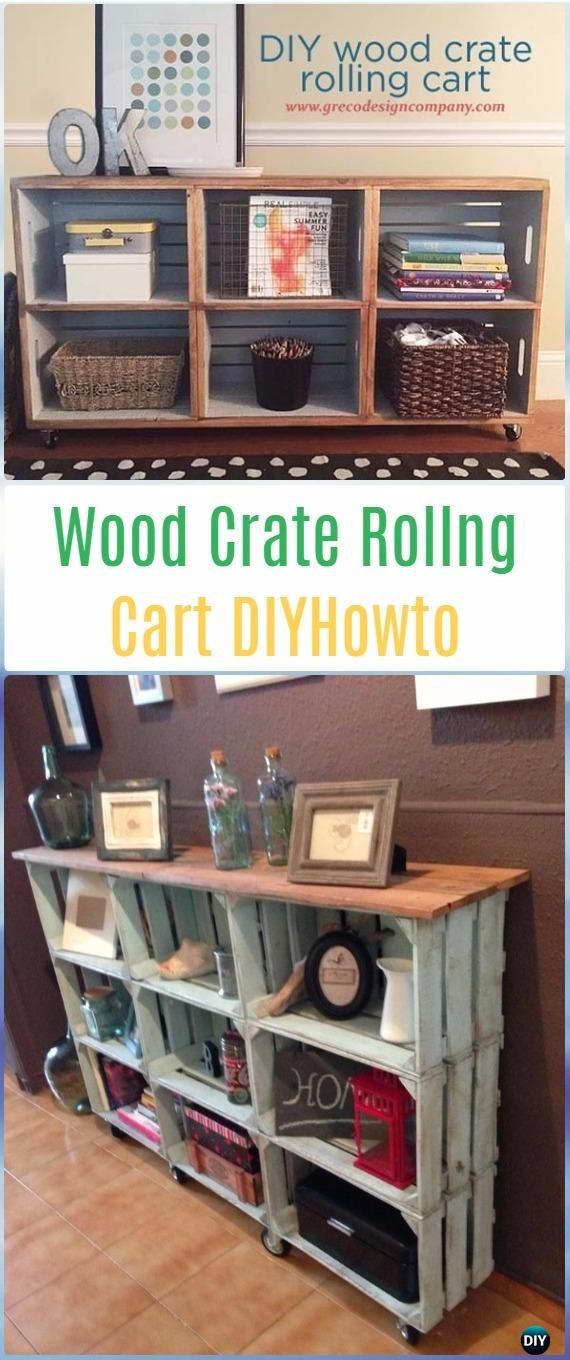 Best ideas about DIY Crate Furniture
. Save or Pin Best 25 Crate table ideas on Pinterest Now.