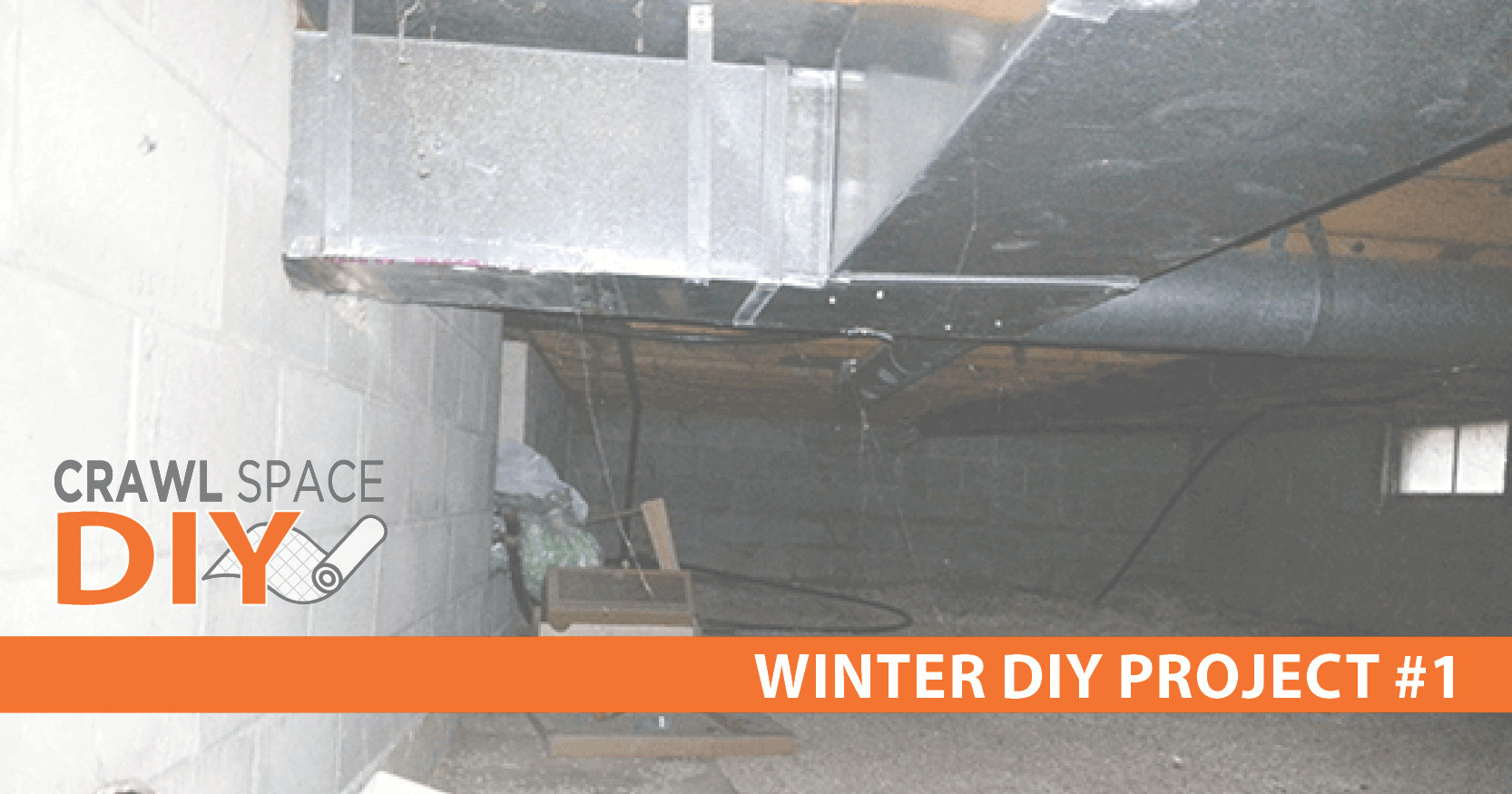 Best ideas about DIY Crawl Space Encapsulation Kits
. Save or Pin Winter Projects Archives Now.