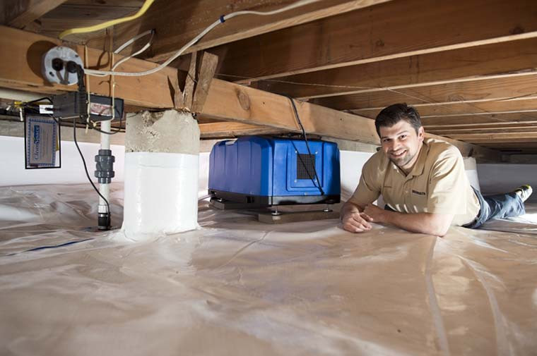 Best ideas about DIY Crawl Space Encapsulation
. Save or Pin Crawlspace Encapsulation Now.