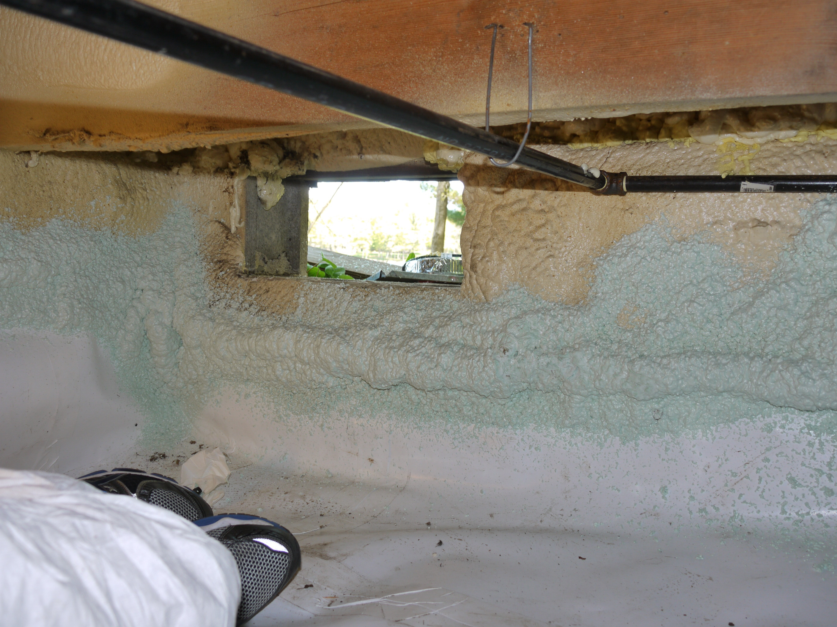 Best ideas about DIY Crawl Space Encapsulation
. Save or Pin Crawl Space Vapor Barrier Now.