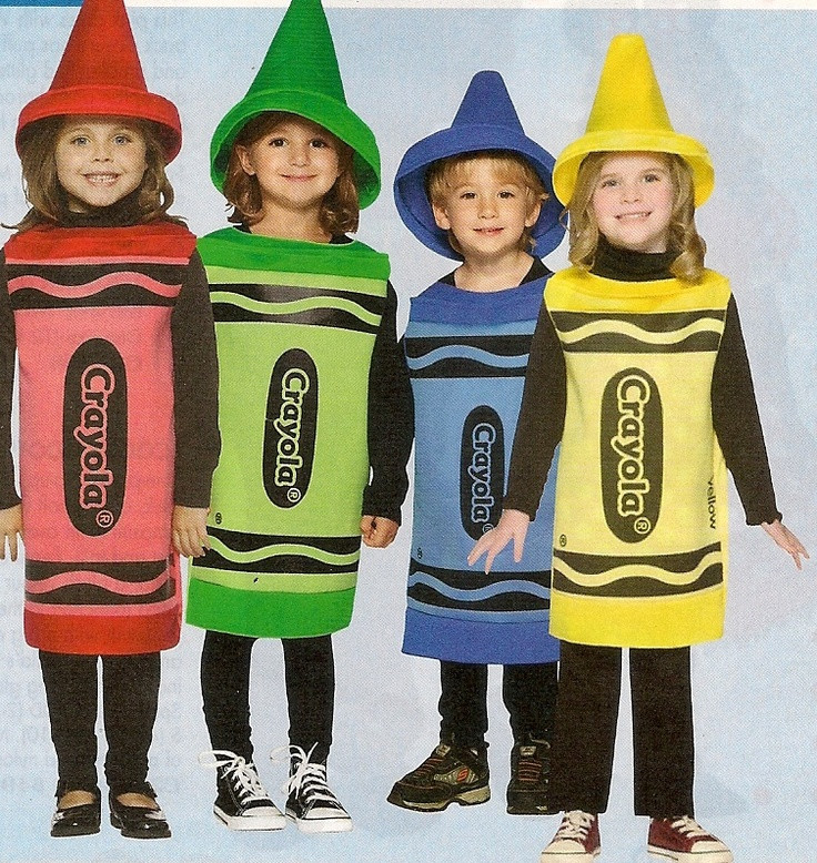 Best ideas about DIY Crayon Costume
. Save or Pin 25 best ideas about Crayon Costume on Pinterest Now.