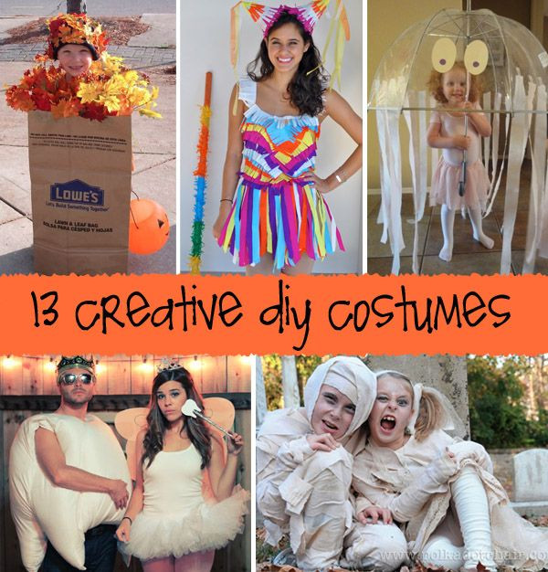 Best ideas about DIY Creative Halloween Costume
. Save or Pin Best 25 Clever couple costumes ideas on Pinterest Now.