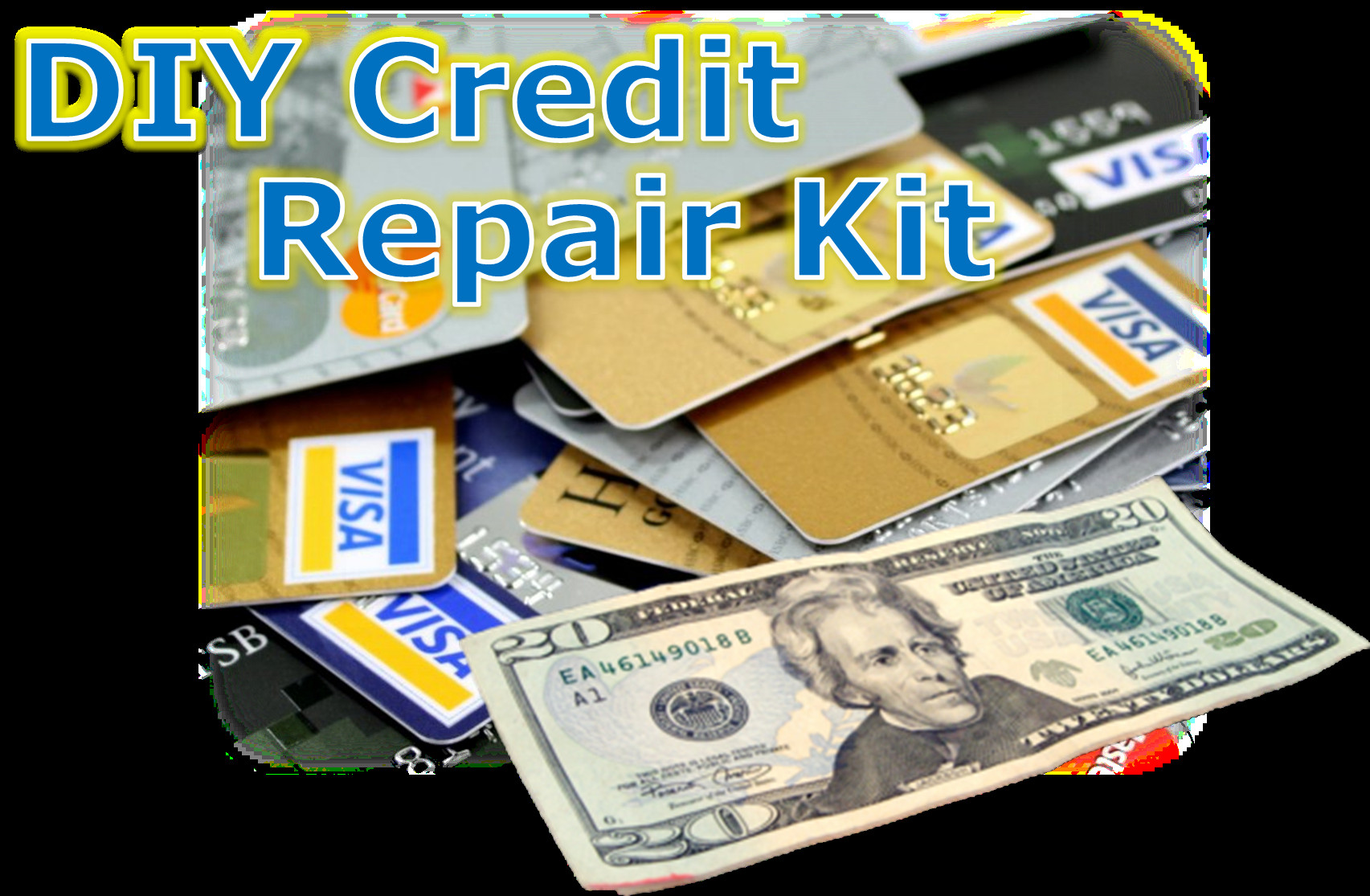 Best ideas about DIY Credit Repair
. Save or Pin DIY Credit Repair Kit Download Now.