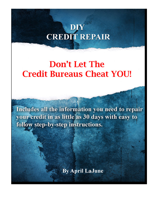 Best ideas about DIY Credit Repair
. Save or Pin DIY Credit Repair Don’t Let The Credit Bureaus Cheat You Now.