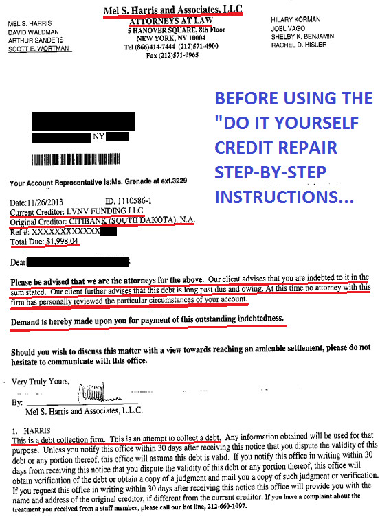 Best ideas about DIY Credit Repair
. Save or Pin Credit Repair DIY Instructions ly to Remove 3rd Party Now.