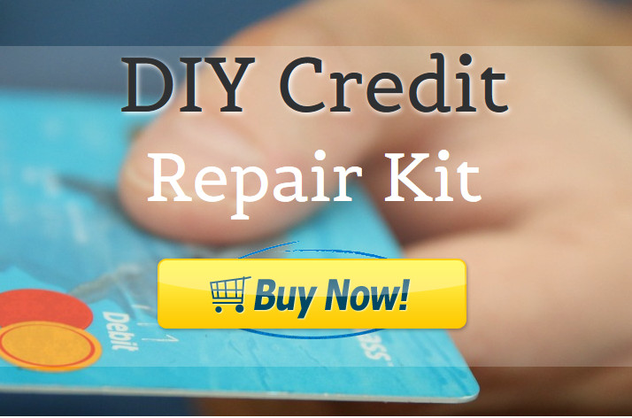 Best ideas about DIY Credit Repair
. Save or Pin DIY CREDIT REPAIR KIT DOWNLOAD DO IT Yourself Repair Now.