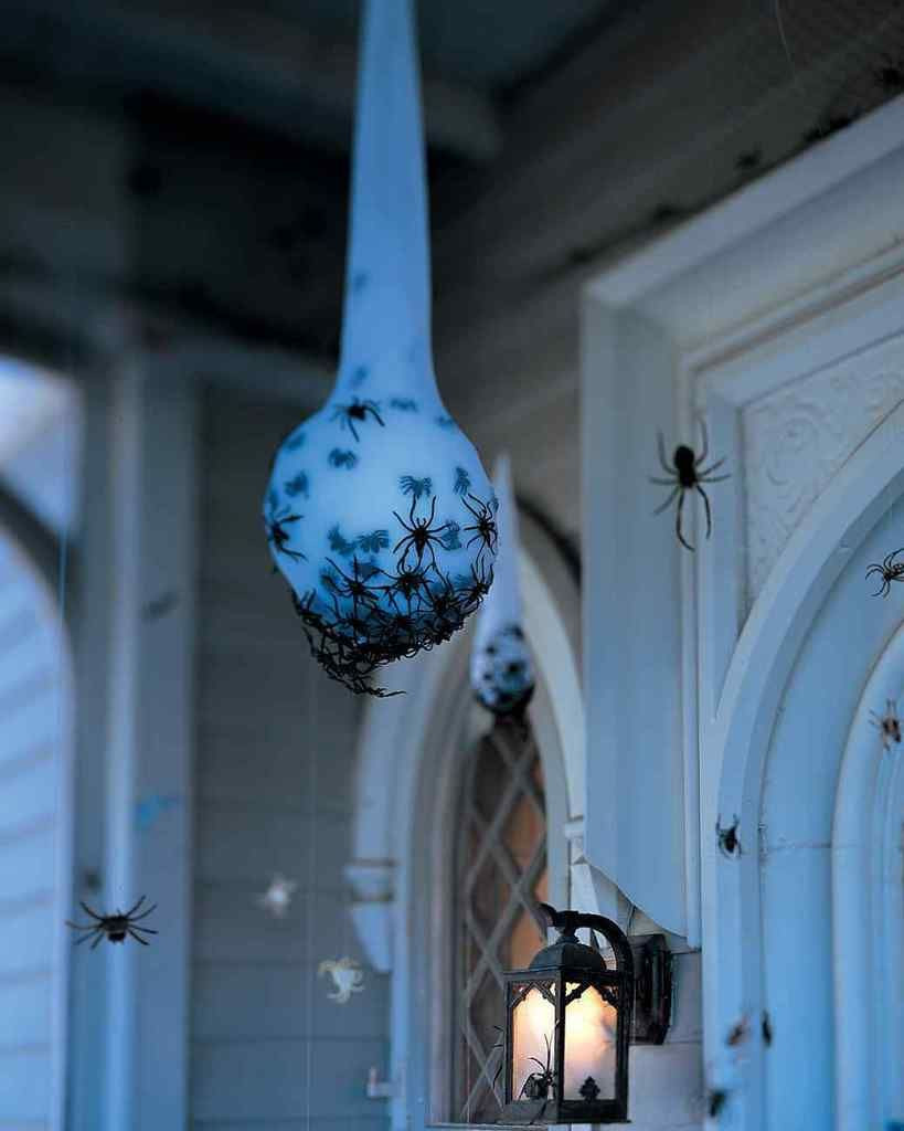 Best ideas about DIY Creepy Halloween Decorations
. Save or Pin 10 scary Halloween decorations that you can DIY Now.