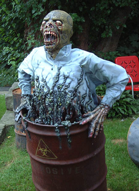 Best ideas about DIY Creepy Halloween Decorations
. Save or Pin Creepy DIY Halloween Decorations For a Spooky Halloween Now.