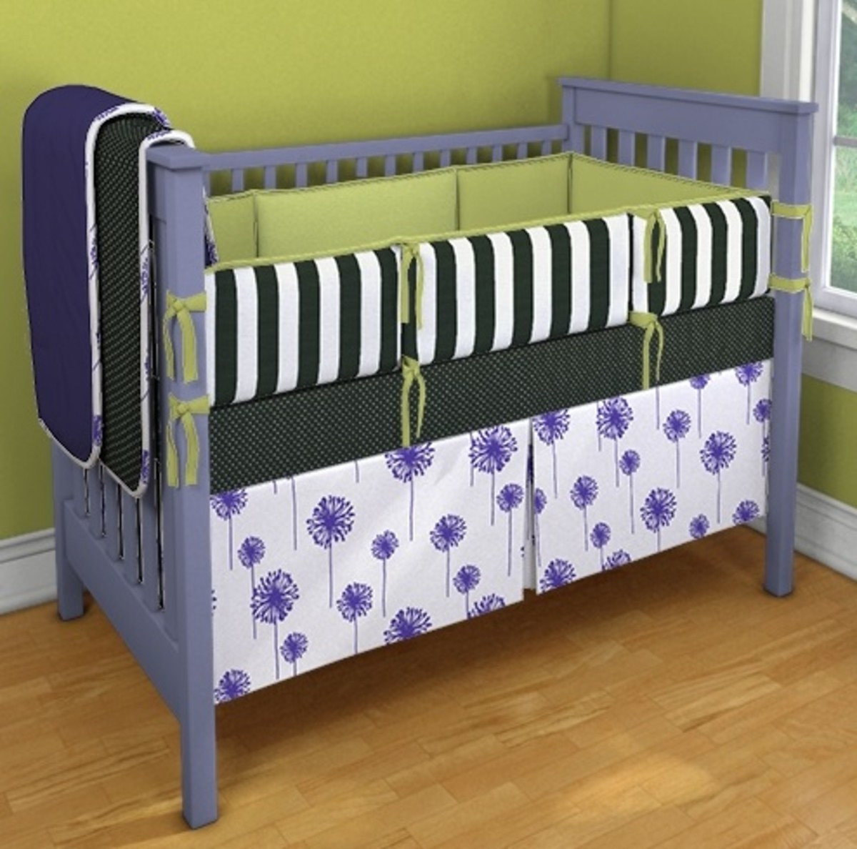 Best ideas about DIY Crib Bedding
. Save or Pin DIY Design for Nursery Bedding MomTrendsMomTrends Now.