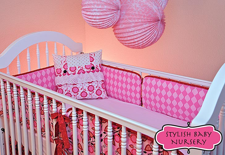 Best ideas about DIY Crib Bedding
. Save or Pin DIY crib bedding instructions what I plan to use We Now.