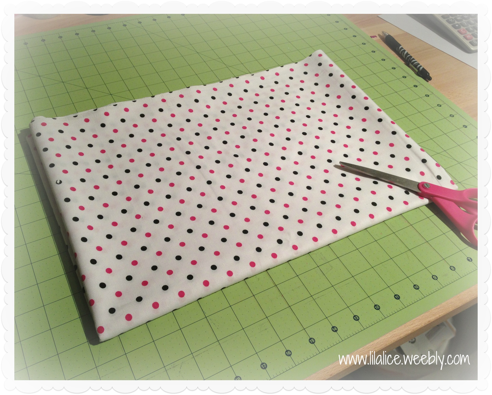 Best ideas about DIY Crib Sheet
. Save or Pin DIY crib sheet a tutorial Love Stitched Now.
