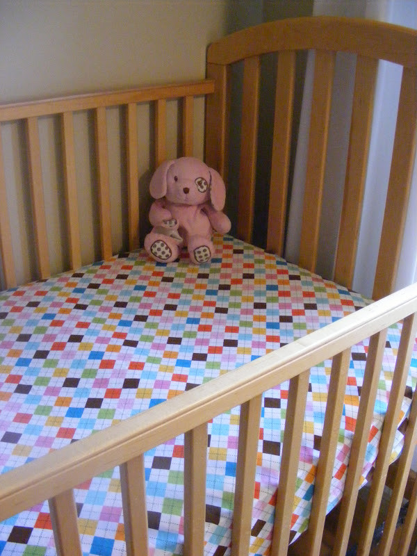 Best ideas about DIY Crib Sheet
. Save or Pin Tutorial Easy DIY Crib Sheets Now.