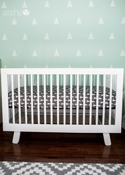 Best ideas about DIY Crib Sheet
. Save or Pin Crib Sheet DIY You yes you Can Do It Now.