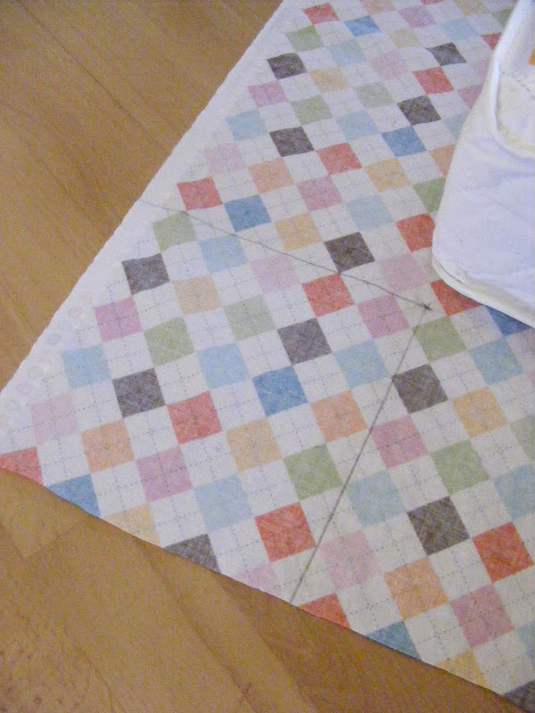 Best ideas about DIY Crib Sheet
. Save or Pin Tutorial Easy DIY Crib Sheets Now.