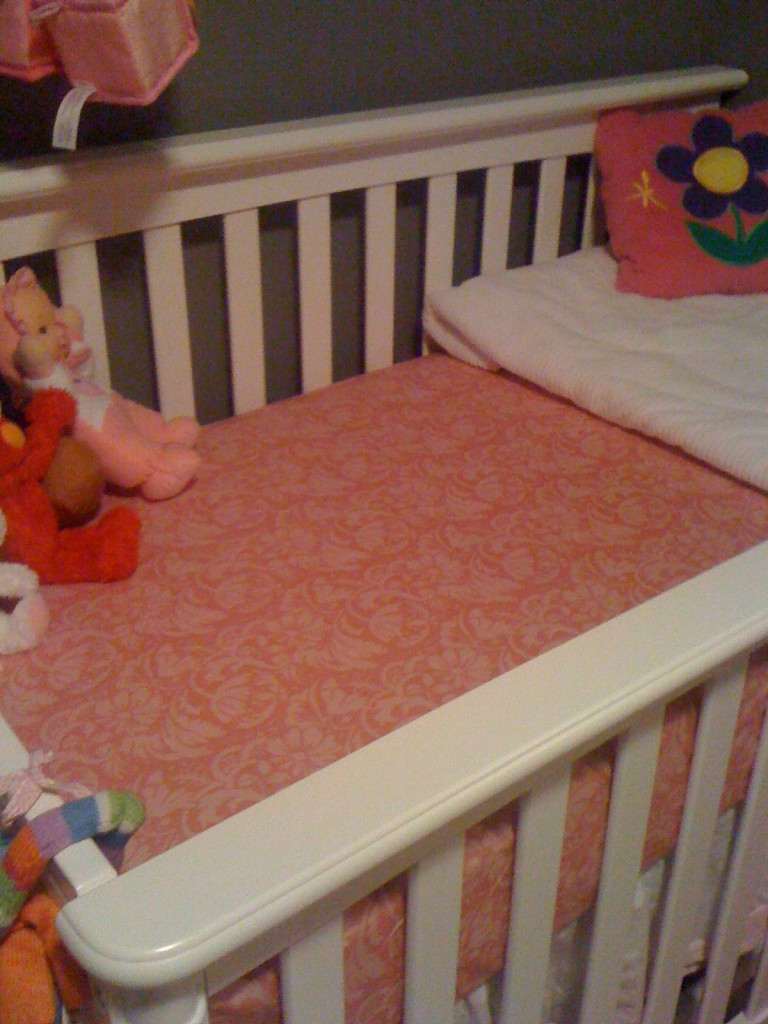 Best ideas about DIY Crib Sheet
. Save or Pin Craft time homemade crib sheets and baby gowns Now.