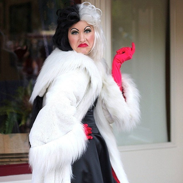 Best ideas about DIY Cruella De Vil Costume
. Save or Pin DIY Halloween Costumes For Women Now.