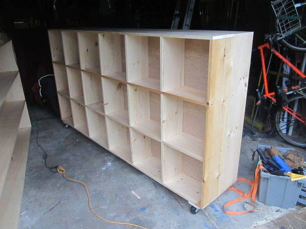 Best ideas about DIY Cubbies For Classroom
. Save or Pin Mobile Classroom Cubbies Now.