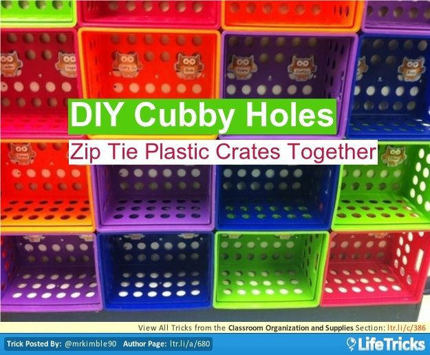 Best ideas about DIY Cubbies For Classroom
. Save or Pin 25 best ideas about Daycare Cubbies on Pinterest Now.