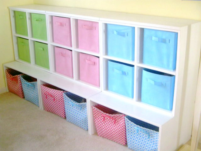 Best ideas about DIY Cubbies For Classroom
. Save or Pin Ana White Now.