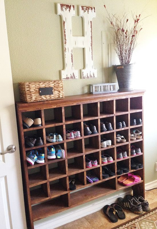 Best ideas about DIY Cubbies Storage
. Save or Pin 17 Best ideas about Shoe Cubby on Pinterest Now.