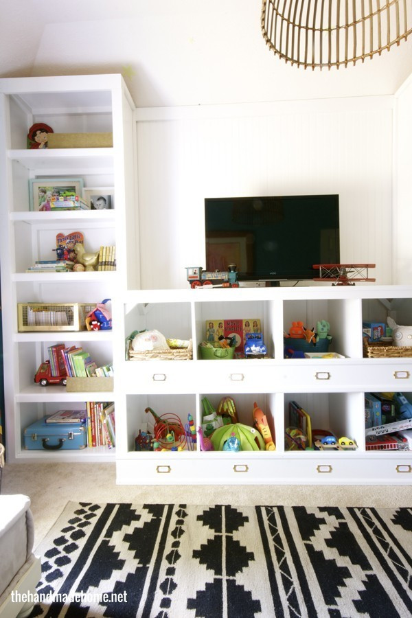 Best ideas about DIY Cubbies Storage
. Save or Pin 36 Tips for Getting Organized in 2016 Page 2 of 3 Four Now.