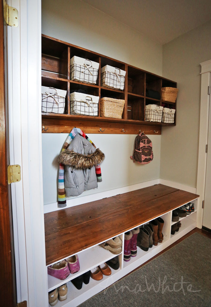 Best ideas about DIY Cubby Storage Plans
. Save or Pin Ana White Now.