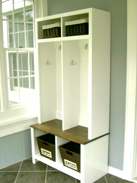 Best ideas about DIY Cubby Storage Plans
. Save or Pin Ana White Now.