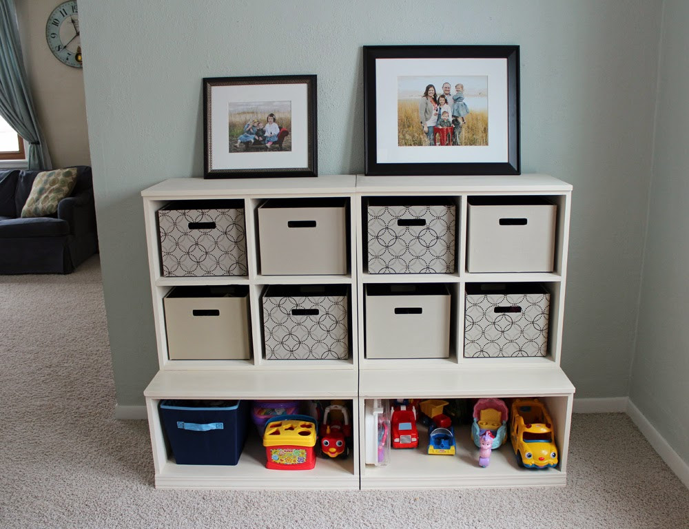 Best ideas about DIY Cubby Storage Plans
. Save or Pin Ana White Now.