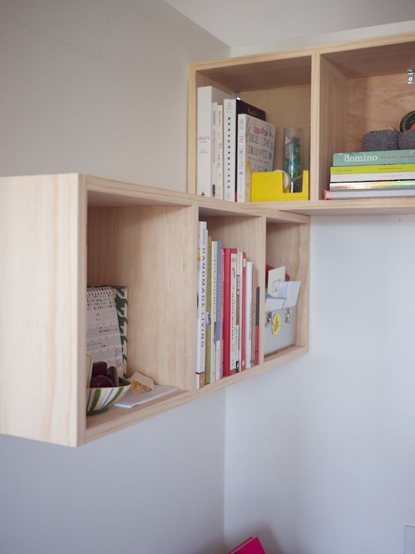 Best ideas about DIY Cube Shelves
. Save or Pin Best 25 Cube shelves ideas on Pinterest Now.