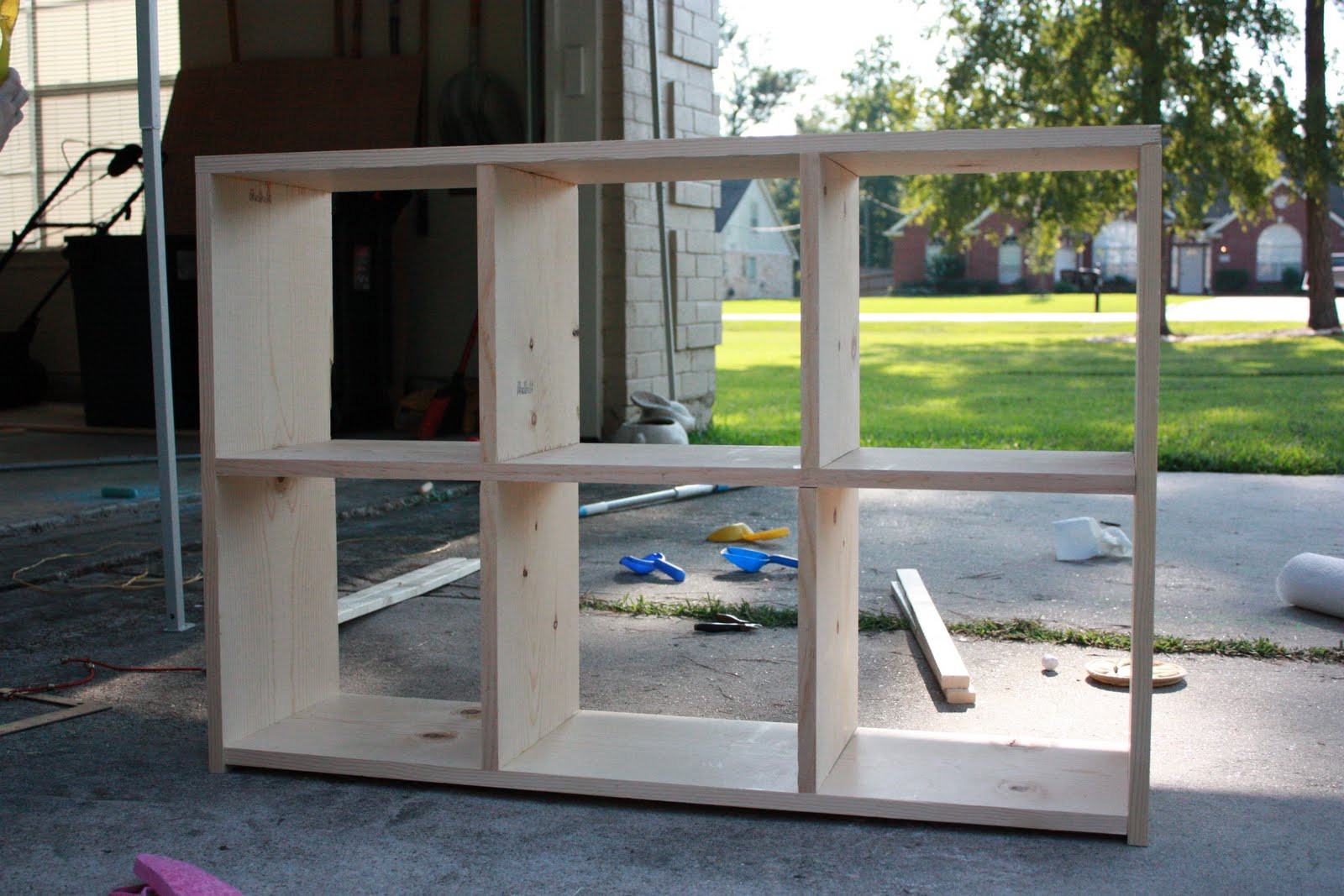 Best ideas about DIY Cube Shelves
. Save or Pin Cube Shelf Plans PDF Woodworking Now.