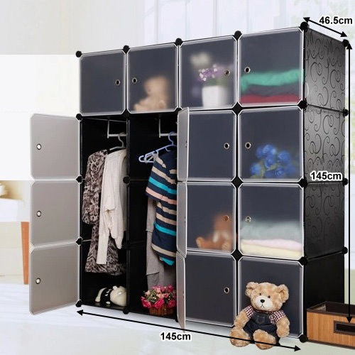 Best ideas about DIY Cube Shelves
. Save or Pin NEW 2016 DIY Cube Storage Cupboard Cabinet Wardrobe Shoe Now.