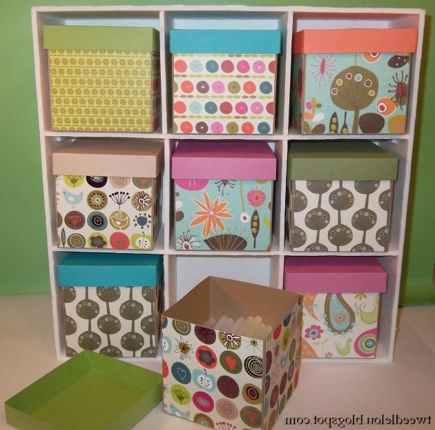 Best ideas about DIY Cube Storage Bins
. Save or Pin Fascinating 617 Best About Diy Boxes Pinterest Now.