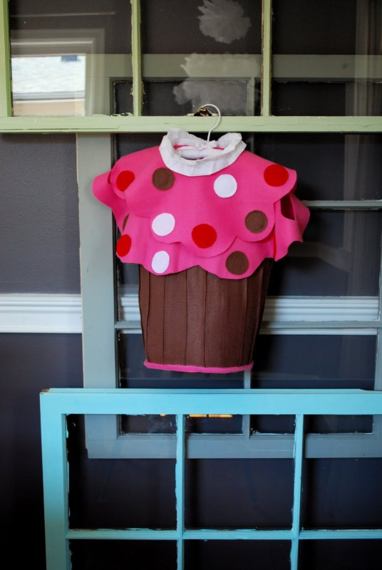 Best ideas about DIY Cupcake Costume
. Save or Pin Craftionary Now.