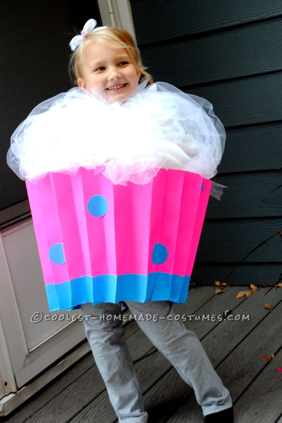 Best ideas about DIY Cupcake Costume
. Save or Pin Cute Last Minute Cupcake Costume Now.