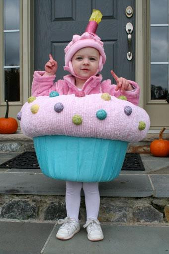 Best ideas about DIY Cupcake Costume
. Save or Pin 75 Cute Homemade Toddler Halloween Costume Ideas Now.