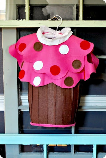 Best ideas about DIY Cupcake Costume
. Save or Pin DIY Cupcake Costume U Create Now.
