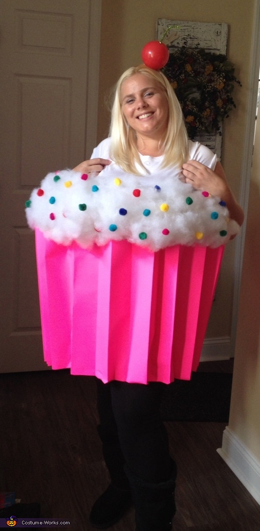 Best ideas about DIY Cupcake Costume
. Save or Pin Cupcake Cutie Costume Now.