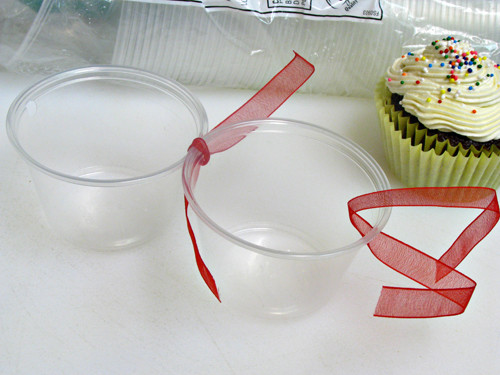 Best ideas about DIY Cupcake Holder
. Save or Pin Easy DIY Cupcake Holder Home Cooking Memories Now.