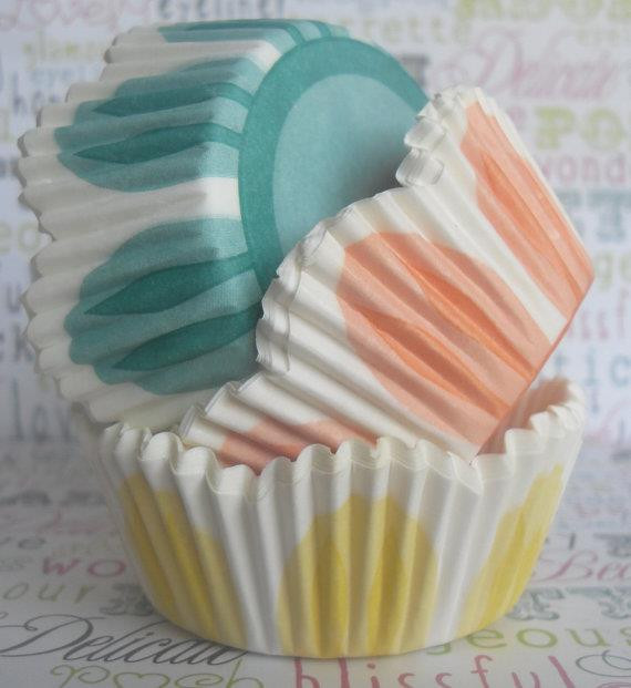 Best ideas about DIY Cupcake Liners
. Save or Pin 60 Simple Affordable Yet Fun DIY Cupcake Liner Crafts Now.