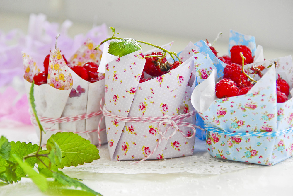 Best ideas about DIY Cupcake Liners
. Save or Pin Icing Designs DIY cupcake liners Now.