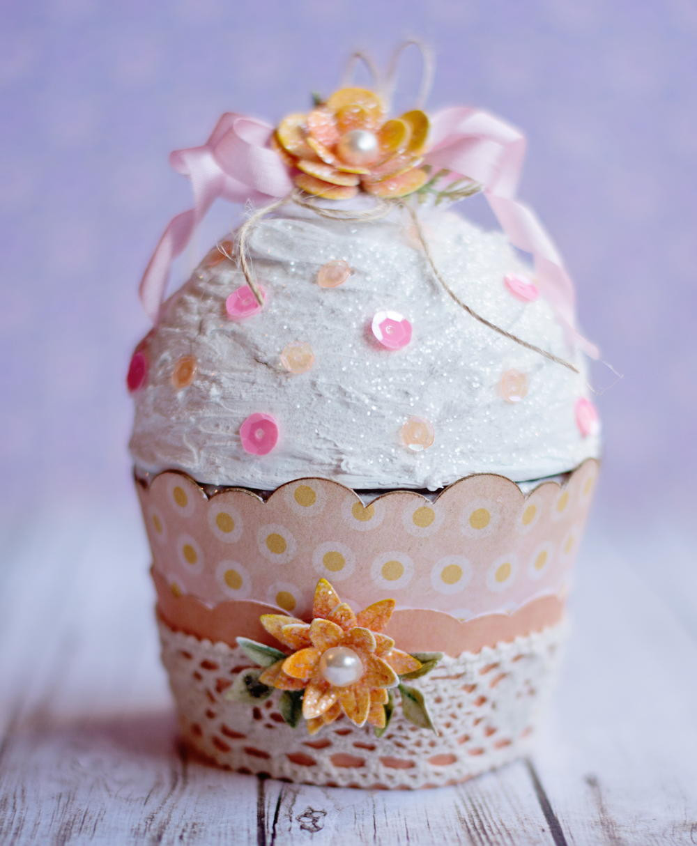 Best ideas about DIY Cupcakes Box
. Save or Pin Cute and Creative DIY Cupcake Box Now.