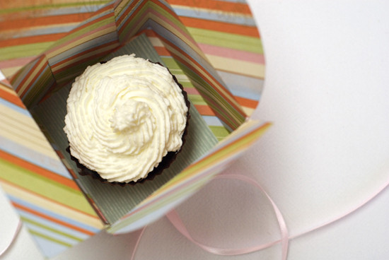 Best ideas about DIY Cupcakes Box
. Save or Pin DIY Feature Candy Pouches & Sweets Box Now.