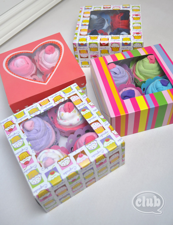 Best ideas about DIY Cupcakes Box
. Save or Pin Tween Cupcake Gift Box Craft Idea Now.