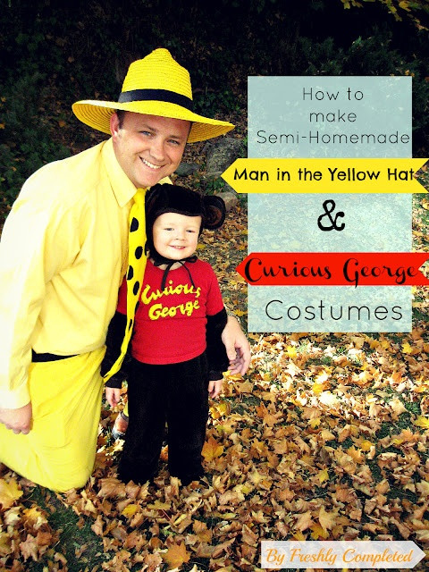 Best ideas about DIY Curious George Costume
. Save or Pin 1000 ideas about Curious George Costume on Pinterest Now.