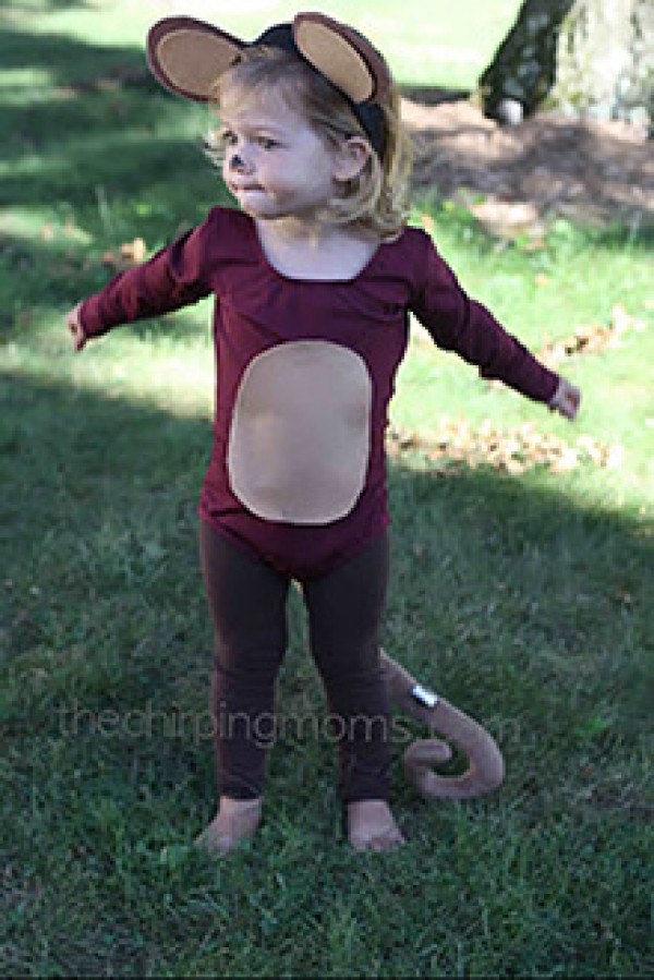 Best ideas about DIY Curious George Costume
. Save or Pin Awesome Ideas for Homemade Halloween Costumes Now.